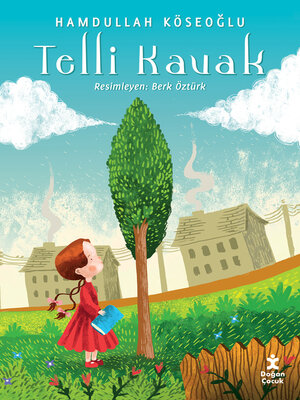 cover image of Telli Kavak